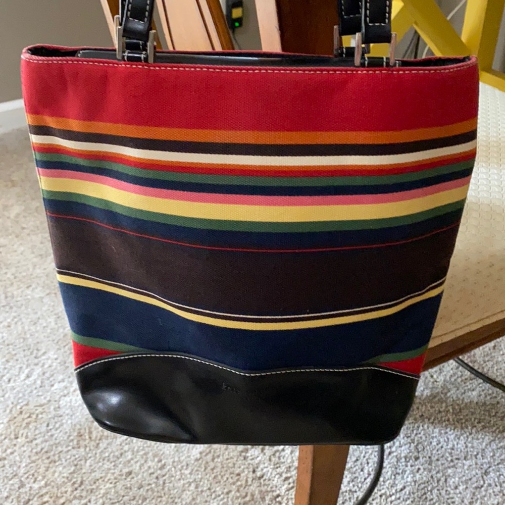 Kate Spade Bucket Bag